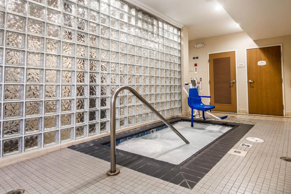 Comfort Inn & Suites Oakland Airport 외부 사진