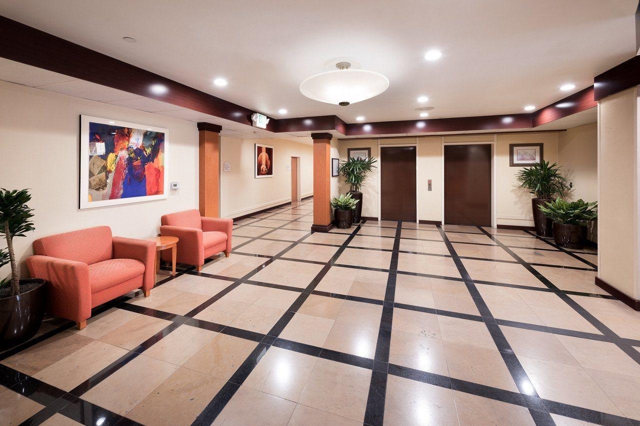 Comfort Inn & Suites Oakland Airport 외부 사진