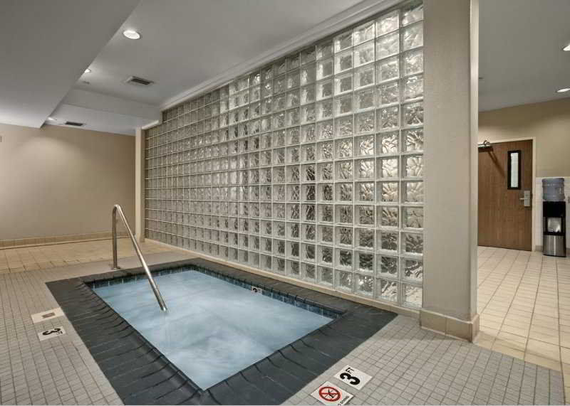Comfort Inn & Suites Oakland Airport 외부 사진