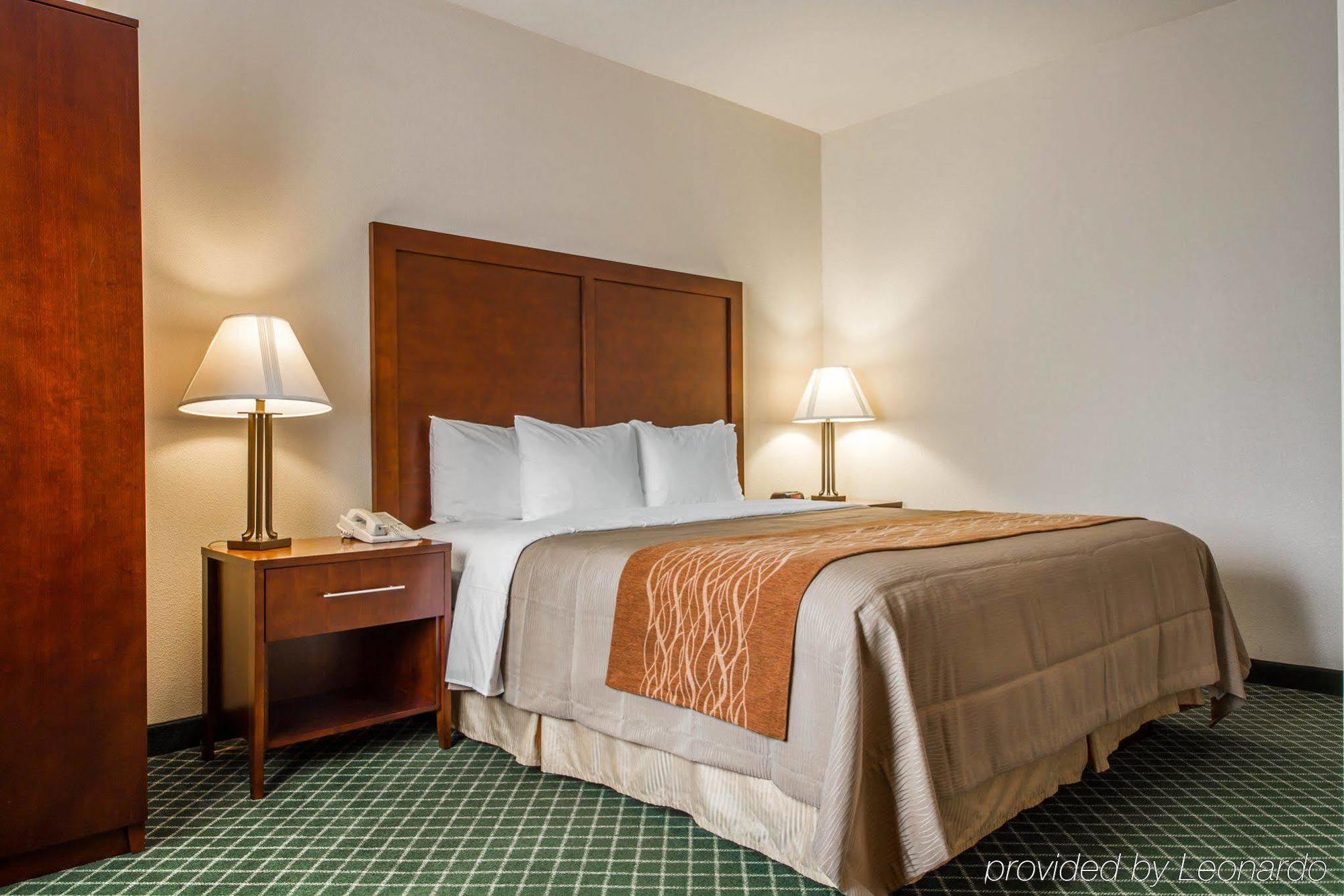 Comfort Inn & Suites Oakland Airport 외부 사진